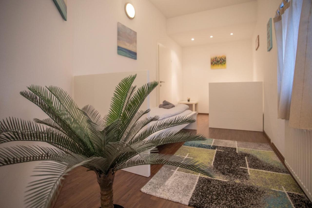 Innsbruck City Center Duplex I 24H Self-Check-In Buitenkant foto