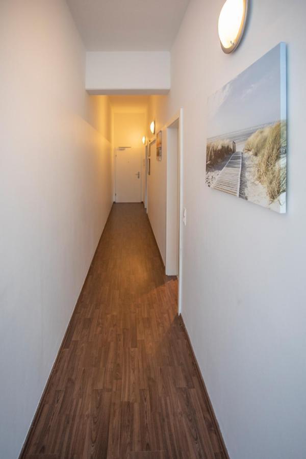 Innsbruck City Center Duplex I 24H Self-Check-In Buitenkant foto