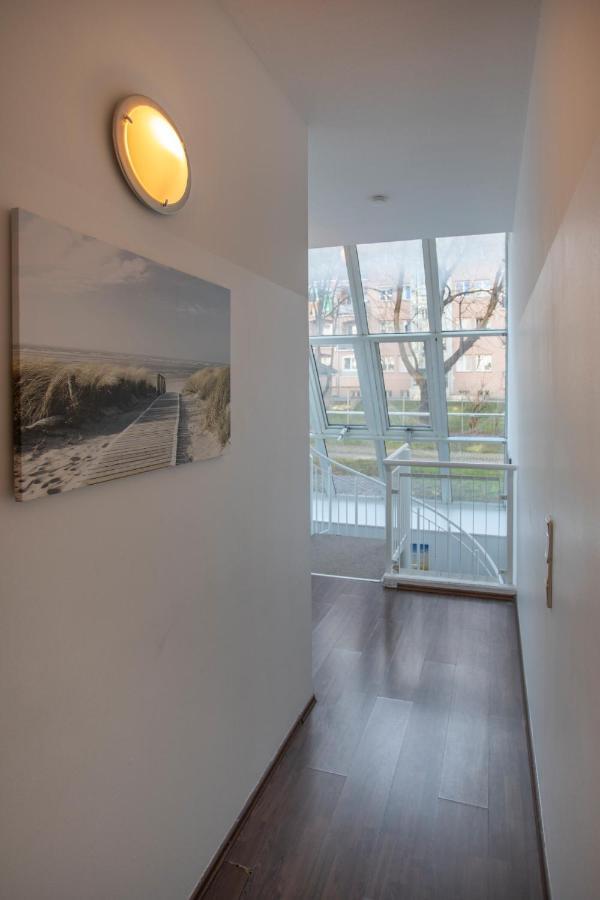Innsbruck City Center Duplex I 24H Self-Check-In Buitenkant foto