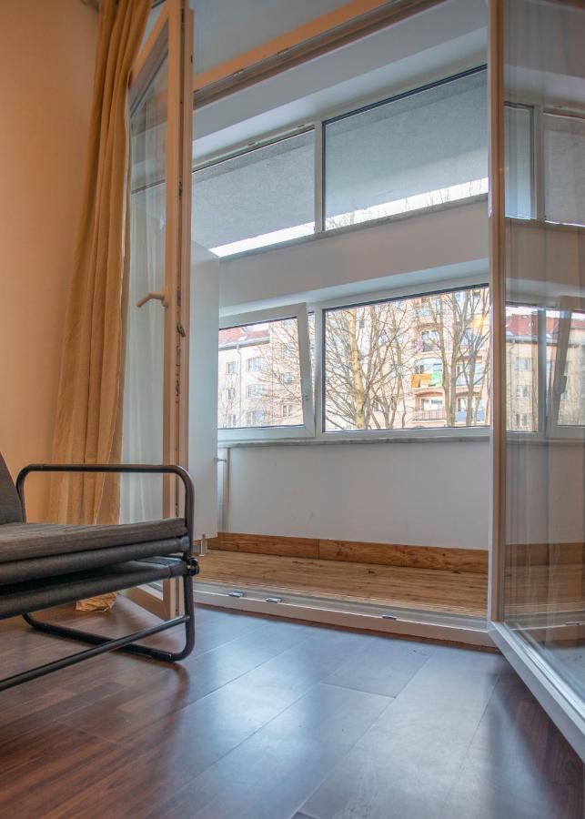 Innsbruck City Center Duplex I 24H Self-Check-In Buitenkant foto